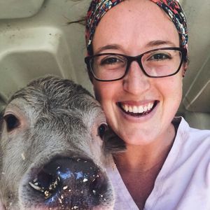 Meet your Posher, Colleen